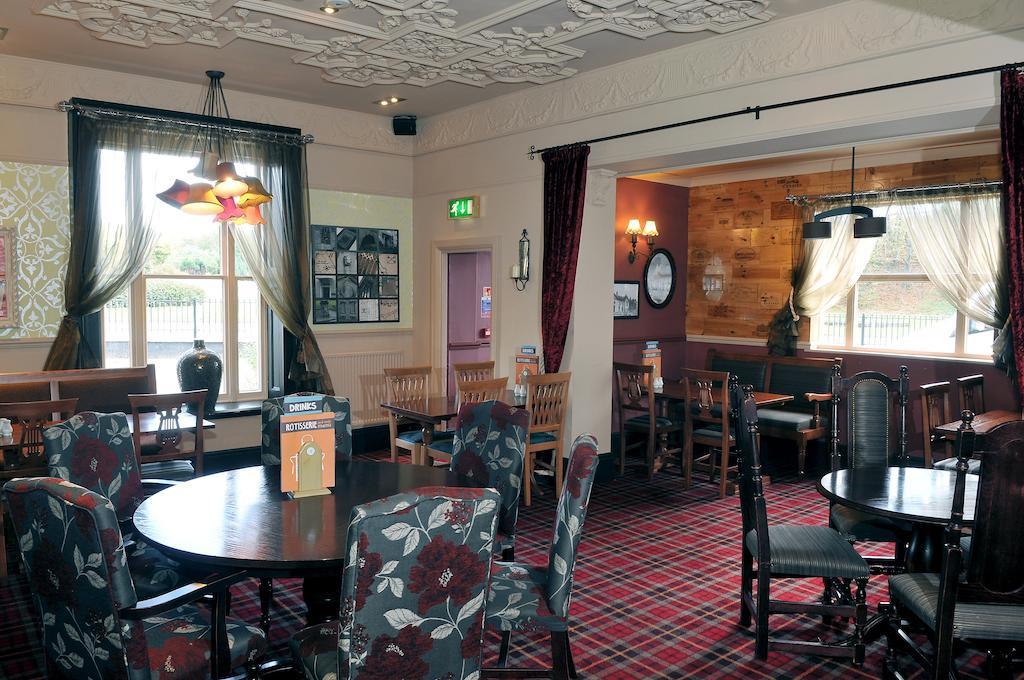 Talardy, St Asaph By Marston'S Inns Exterior foto