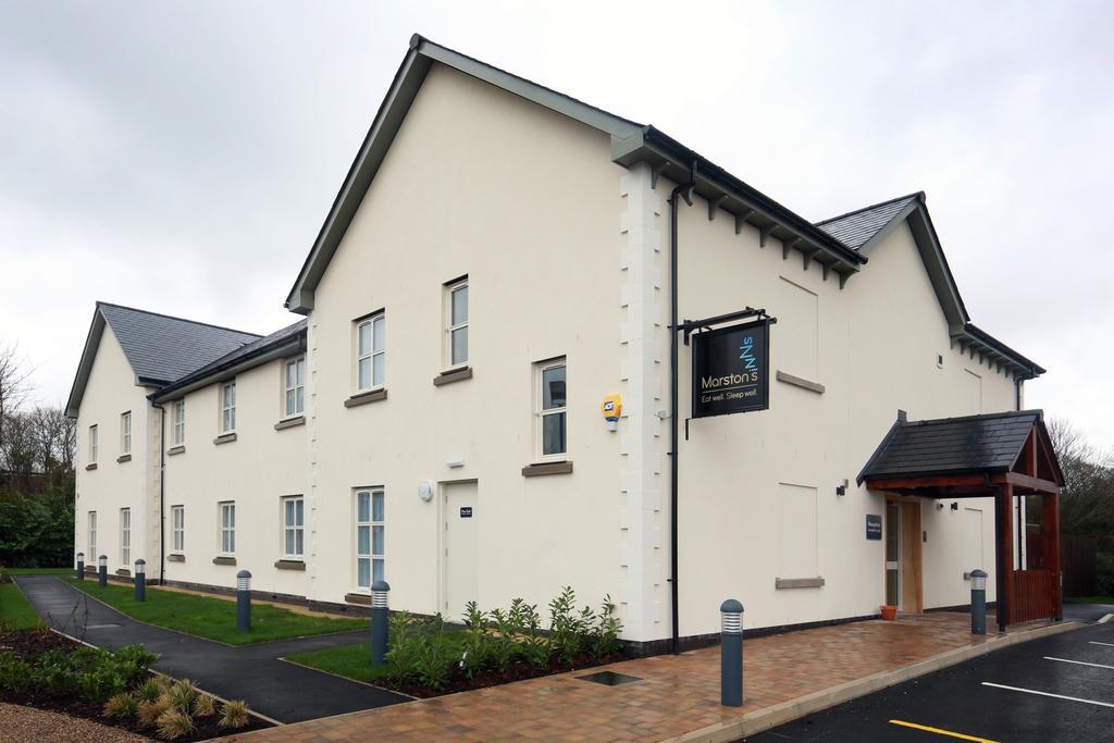 Talardy, St Asaph By Marston'S Inns Exterior foto