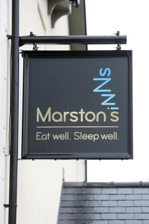 Talardy, St Asaph By Marston'S Inns Exterior foto